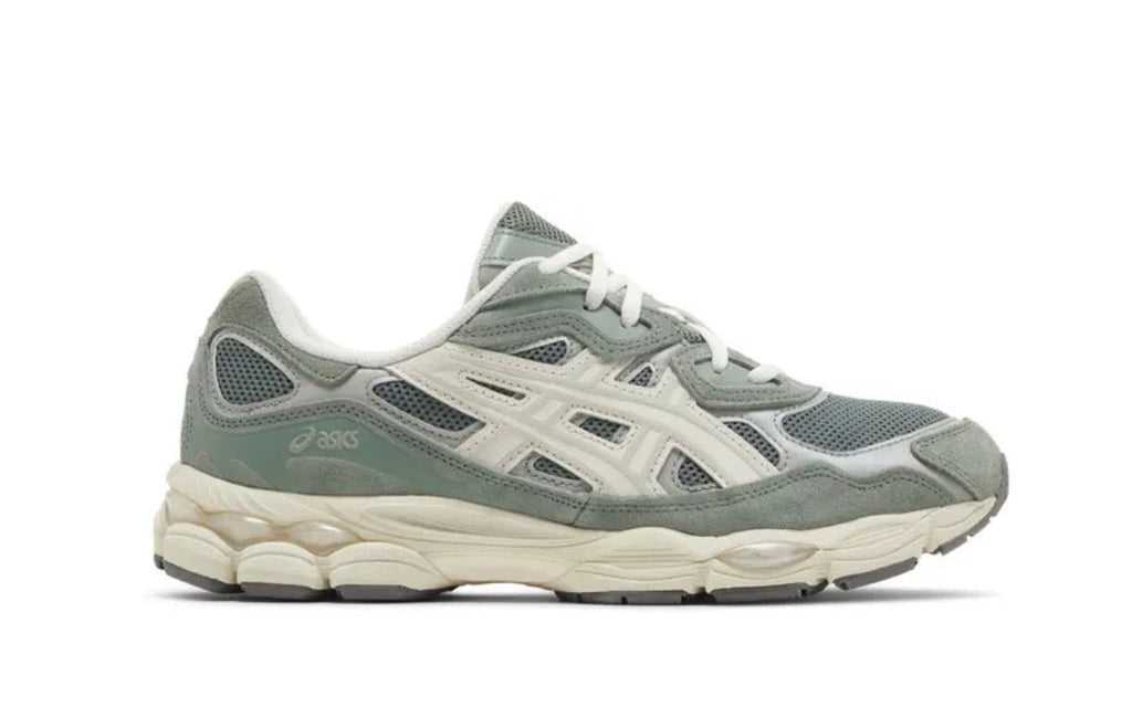 ASICS Gel NY ‘Ivy Smoke Grey’