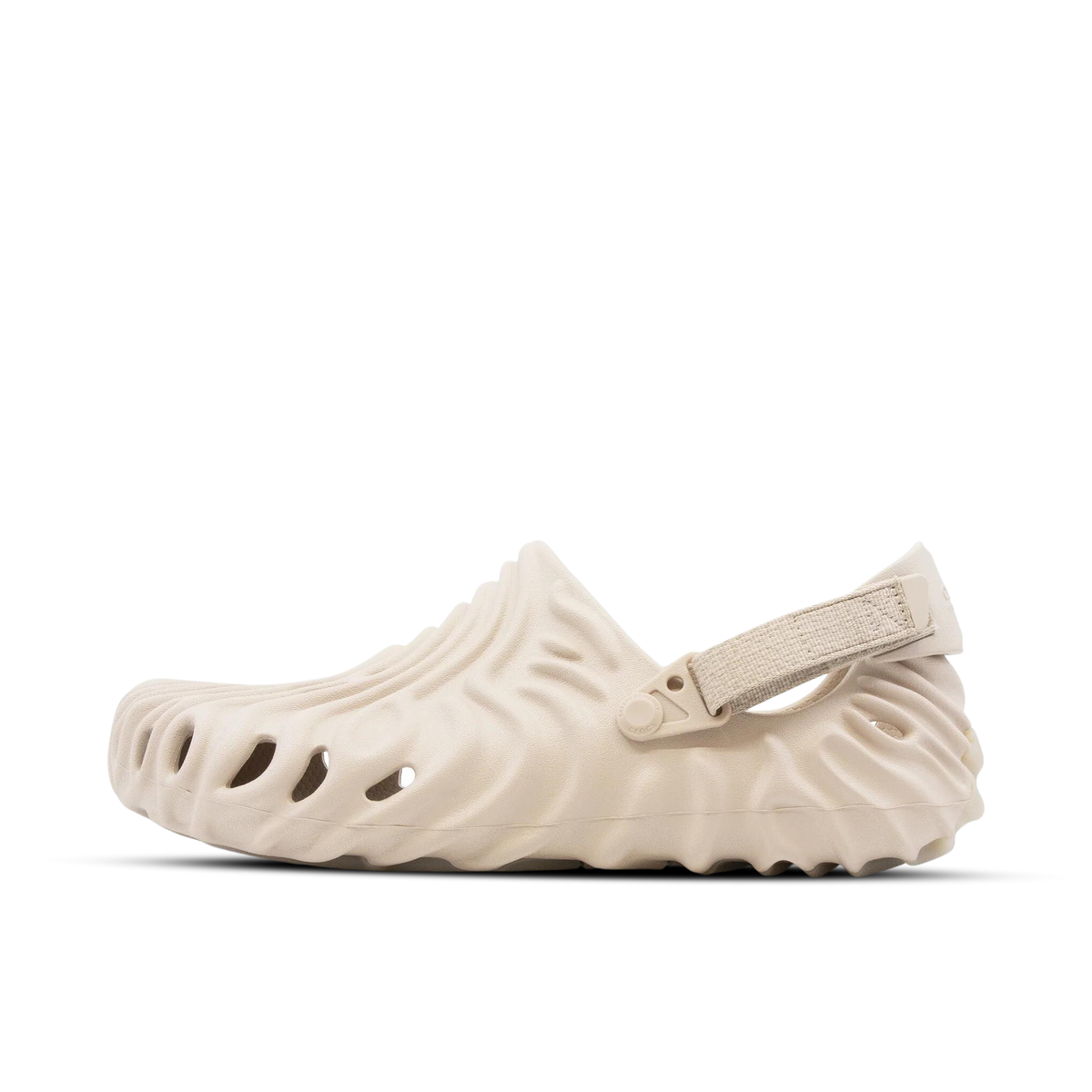 Crocs Pollex Clog Salehe Bembury Horchata