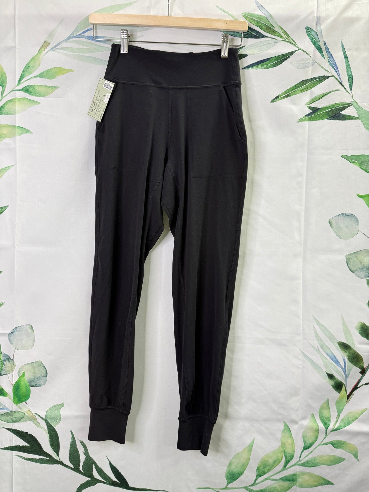 Lululemon Align HR Jogger 28” (4)