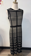 Taylor Black Dress, 6