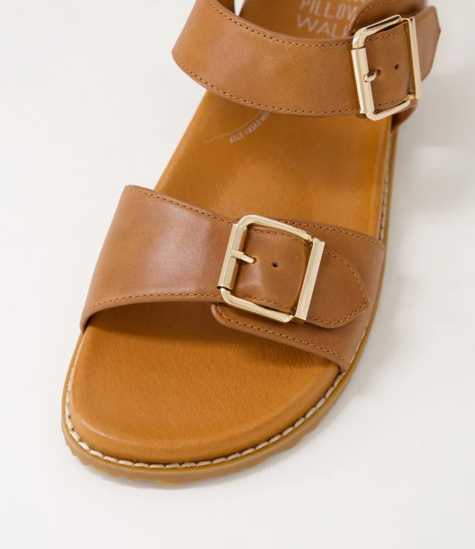 ZIERA HASTICE TAN