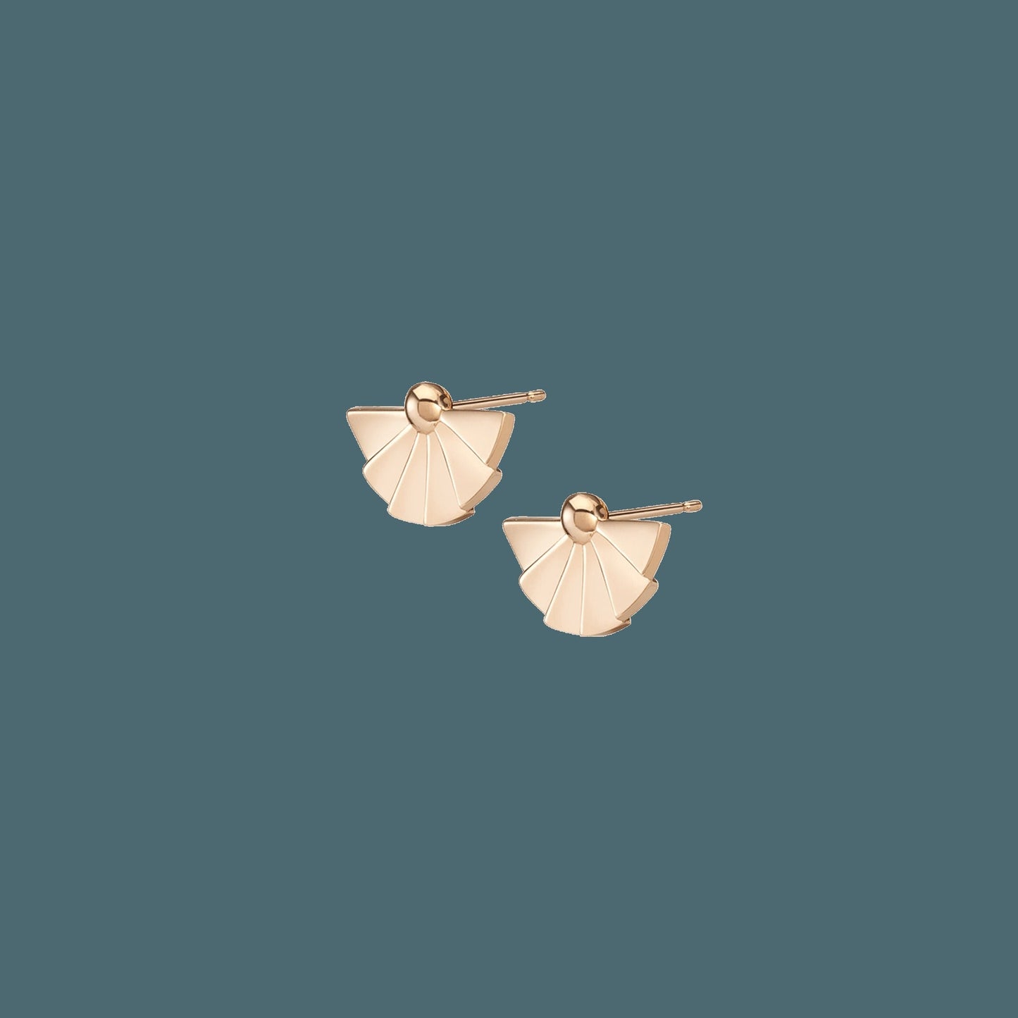 Archival Sensu Earrings