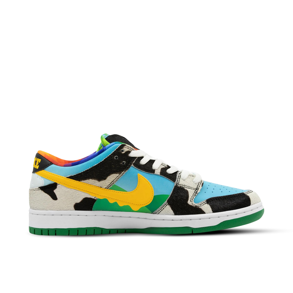 Nike Sb Dunk Low Ben & Jerry's Chunky Dunky