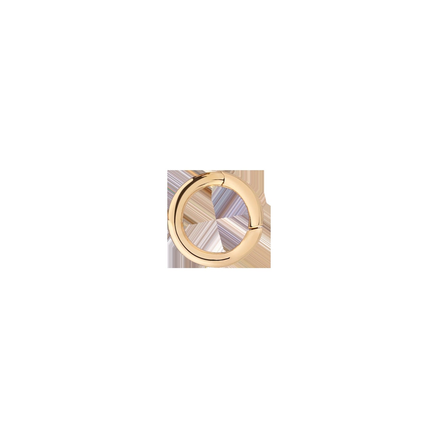 Large Charm Clasp