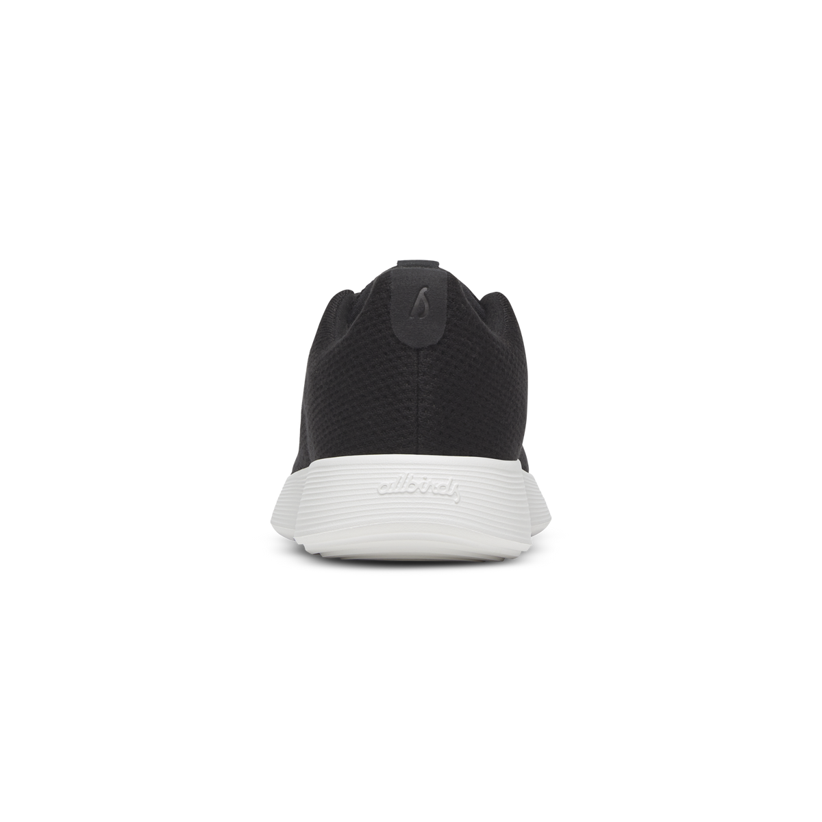 Men's Tree Runner NZ - Natural Black (Blizzard Sole)