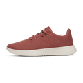 Women's Tree Runner NZ - Spice (Warm White Sole)
