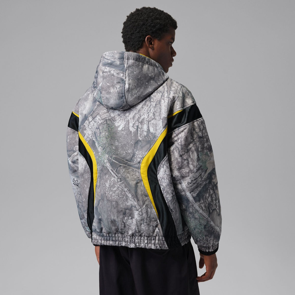 Air Jordan Brooklyn Realtree Jacket