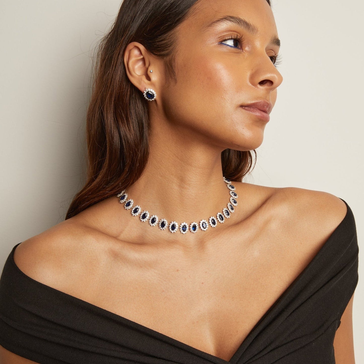 The Diana Necklace