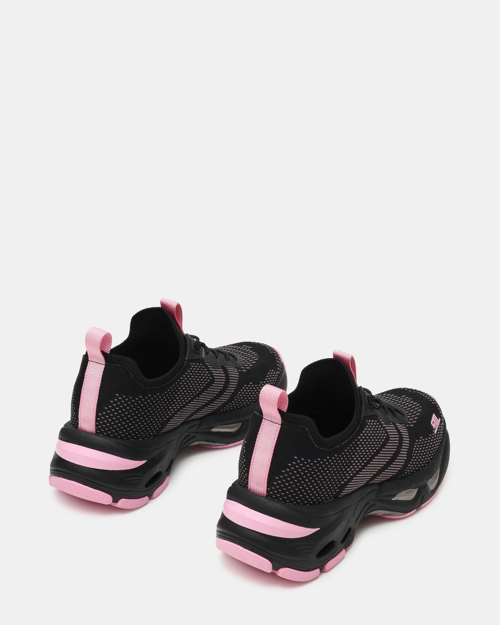 SWOOP BLACK MULTI