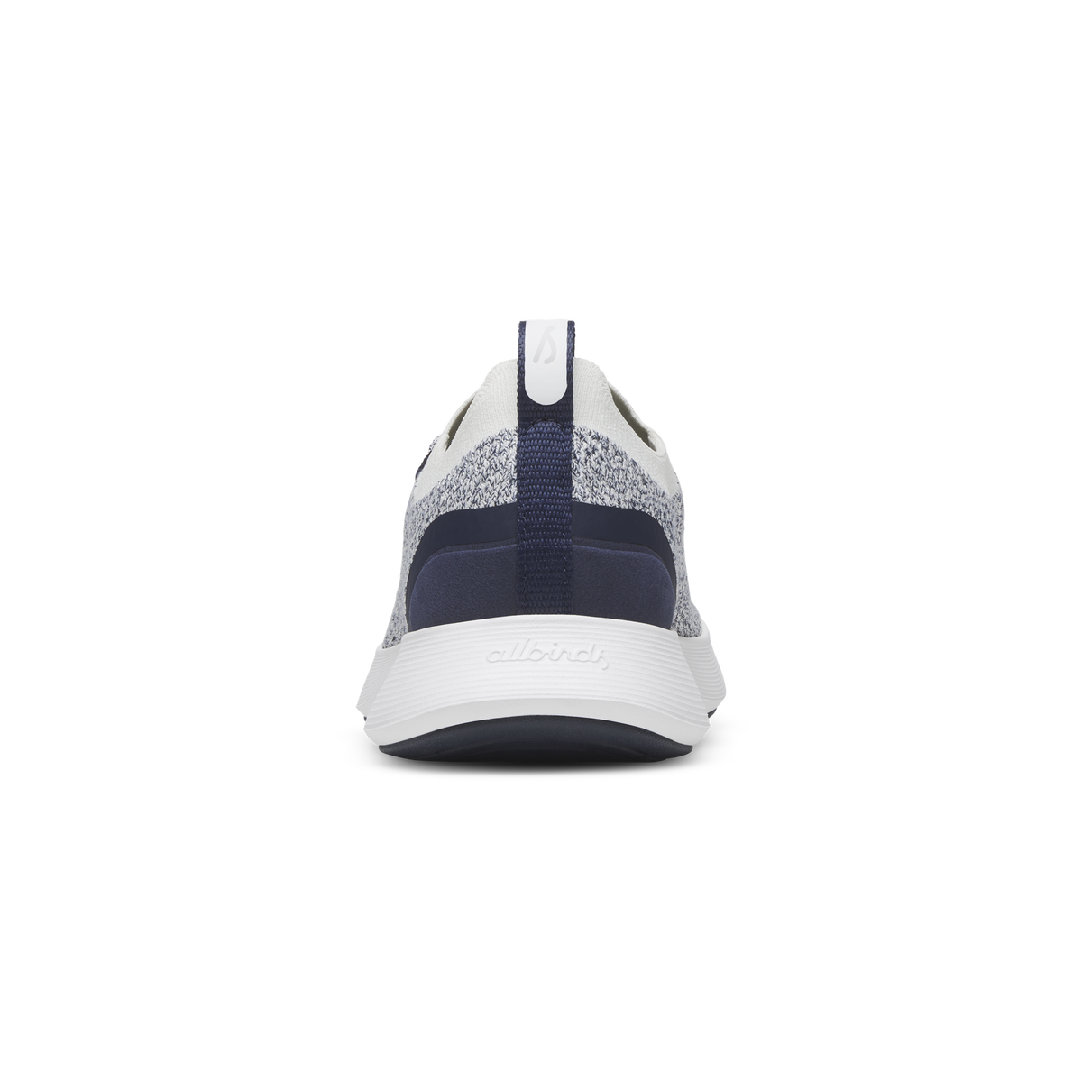 Women's Dasher NZ - Blizzard/Deep Navy (Blizzard Sole)