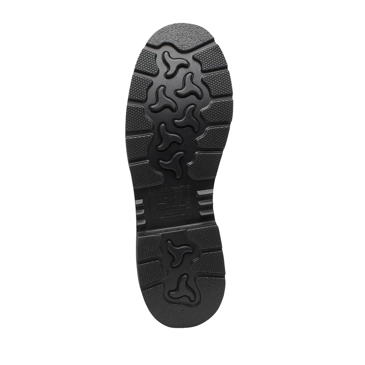 Thorogood 1957 Series – Waterproof Safety Toe – 8′′ Crazy Horse Moc Toe – MAXWear90TM