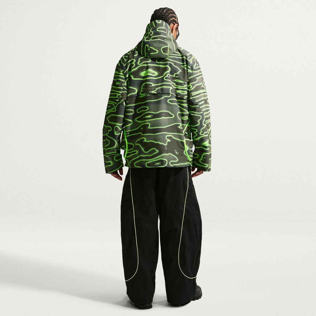 Nike Projet F.R.O.G. Tobi Pants (Black/Green)