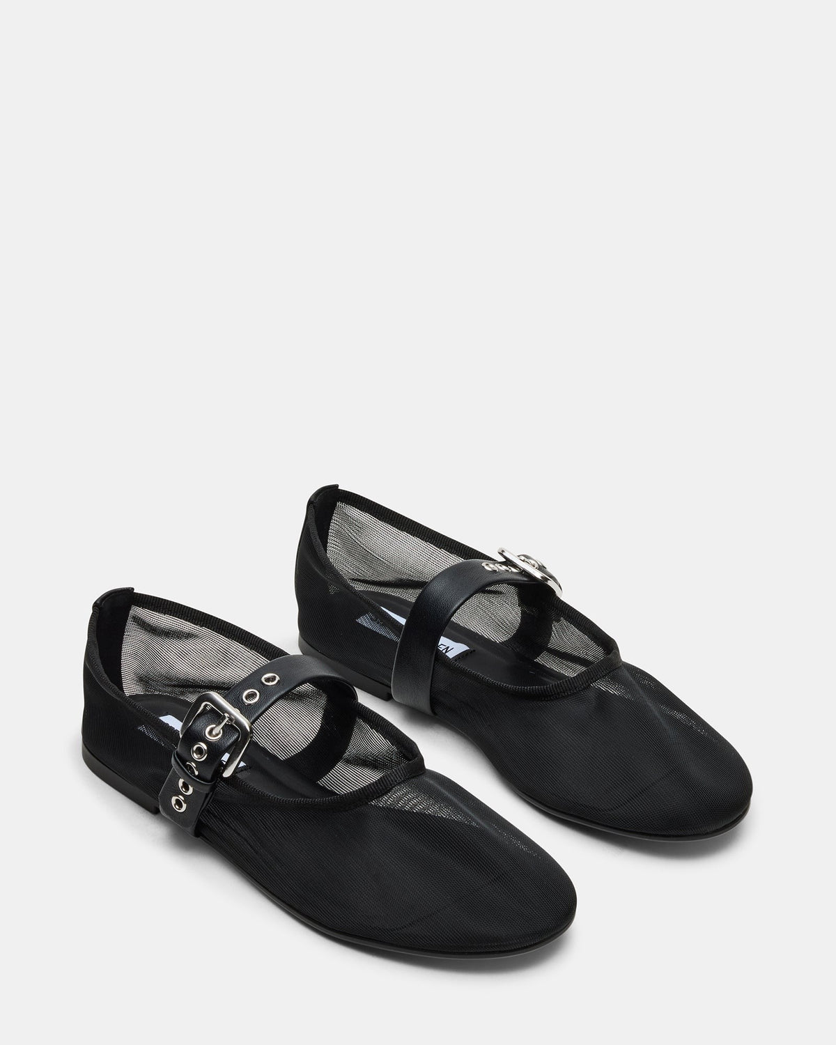 MITSY BLACK/BLACK