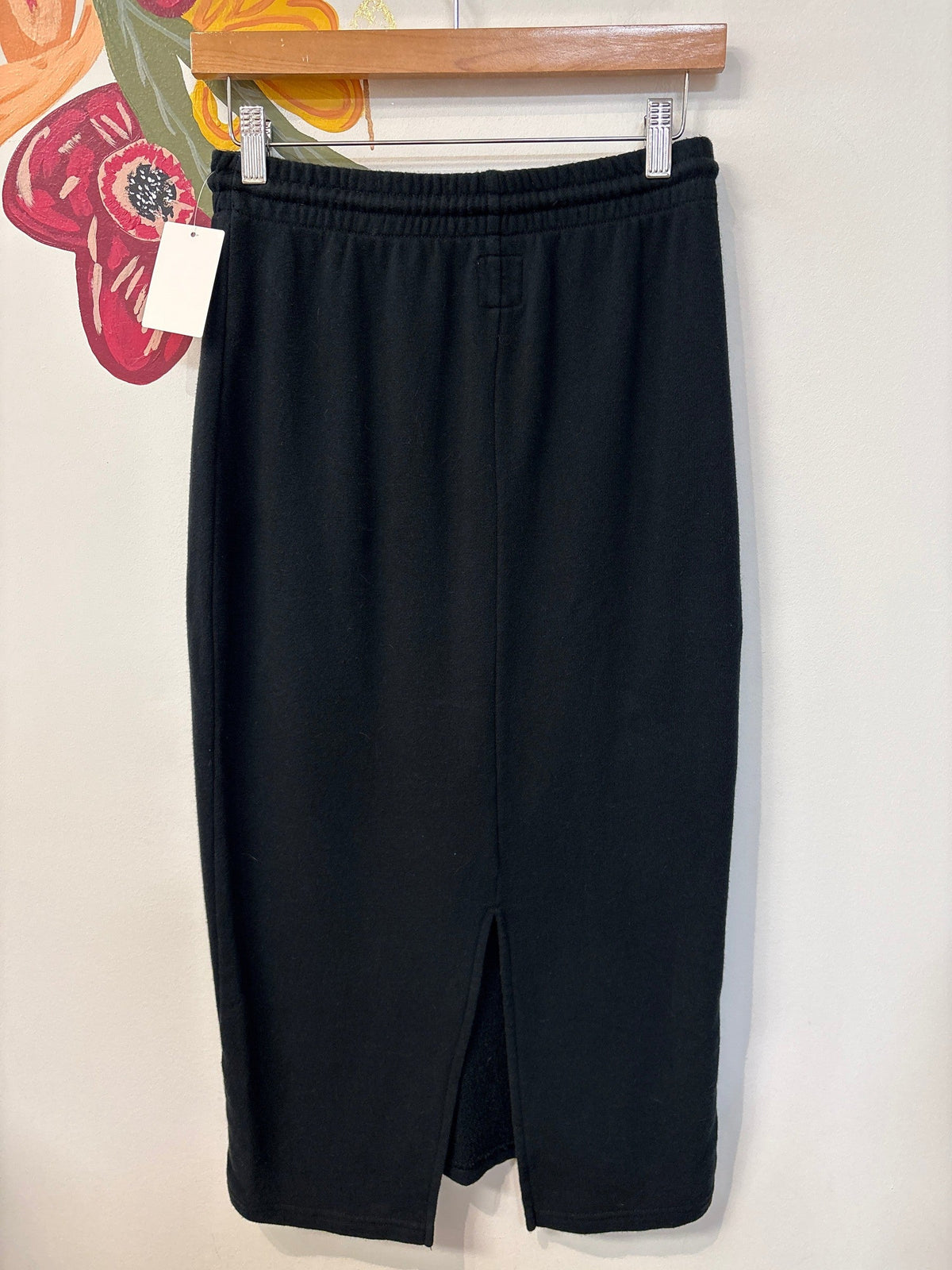 Aerie Black Skirt, S