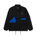 HUF - HUF X ALLTIMERS WORK JACKET