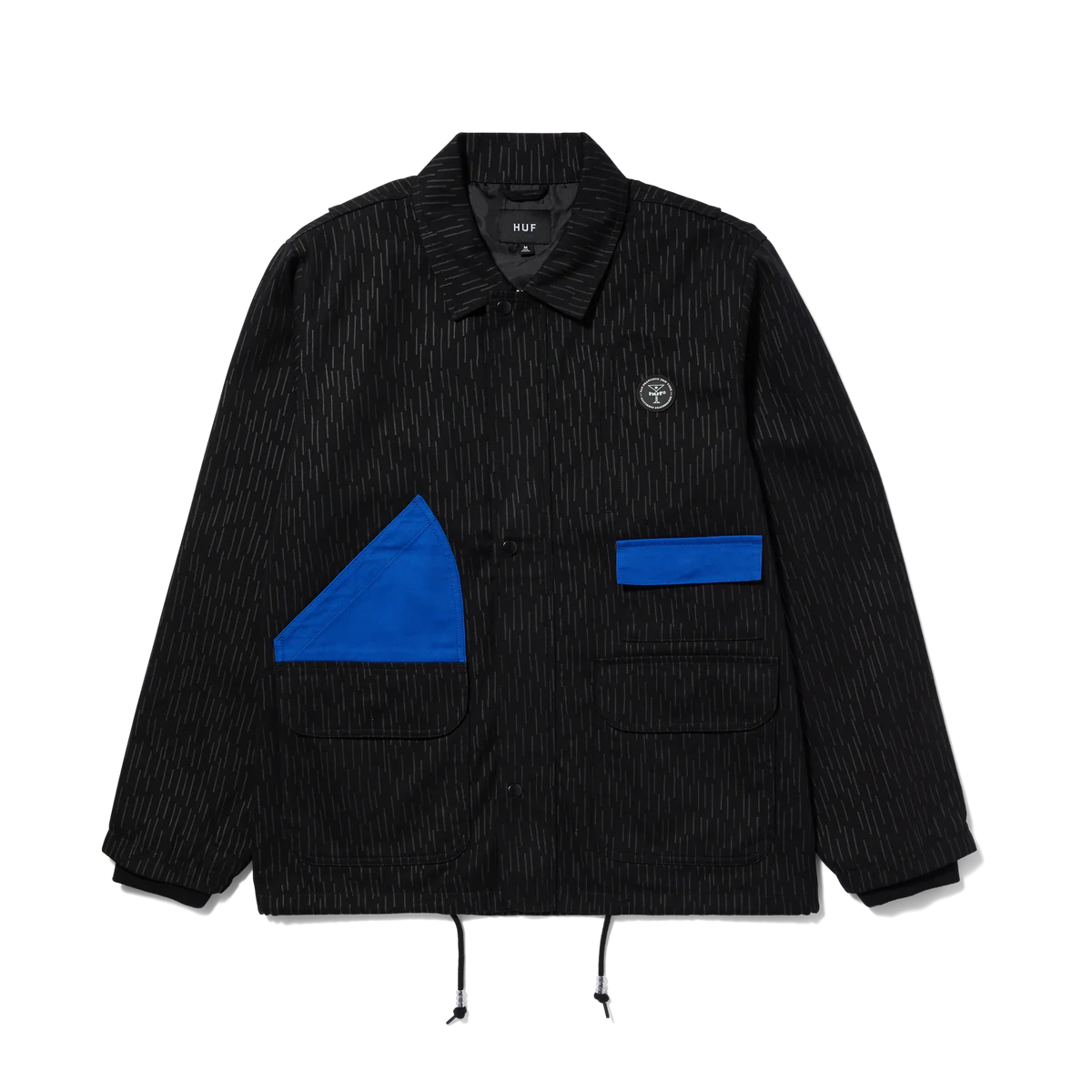 HUF - HUF X ALLTIMERS WORK JACKET