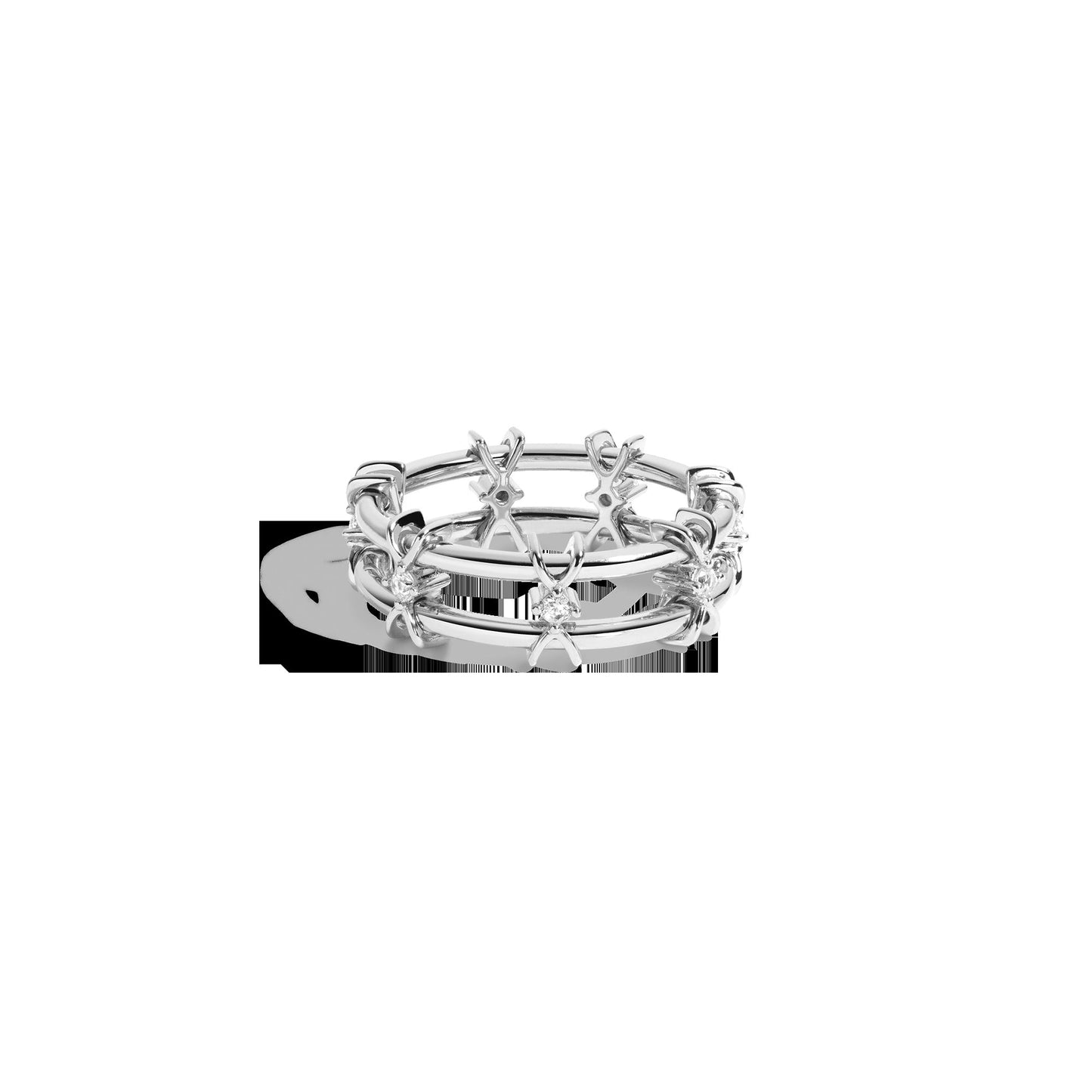 Kinetic Ring