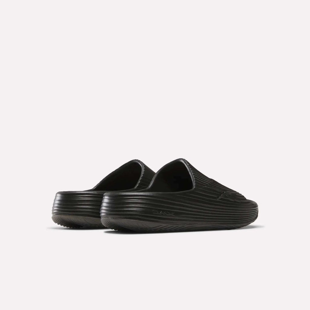 Reebok DMX Recovery Slide (Black/Black)