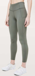 Lululemon Fast & Free HR Tight 25” (6)