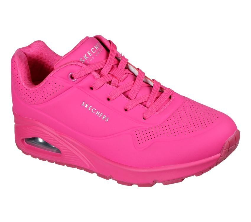 SKECHERS UNO NIGHTSHADES 73667