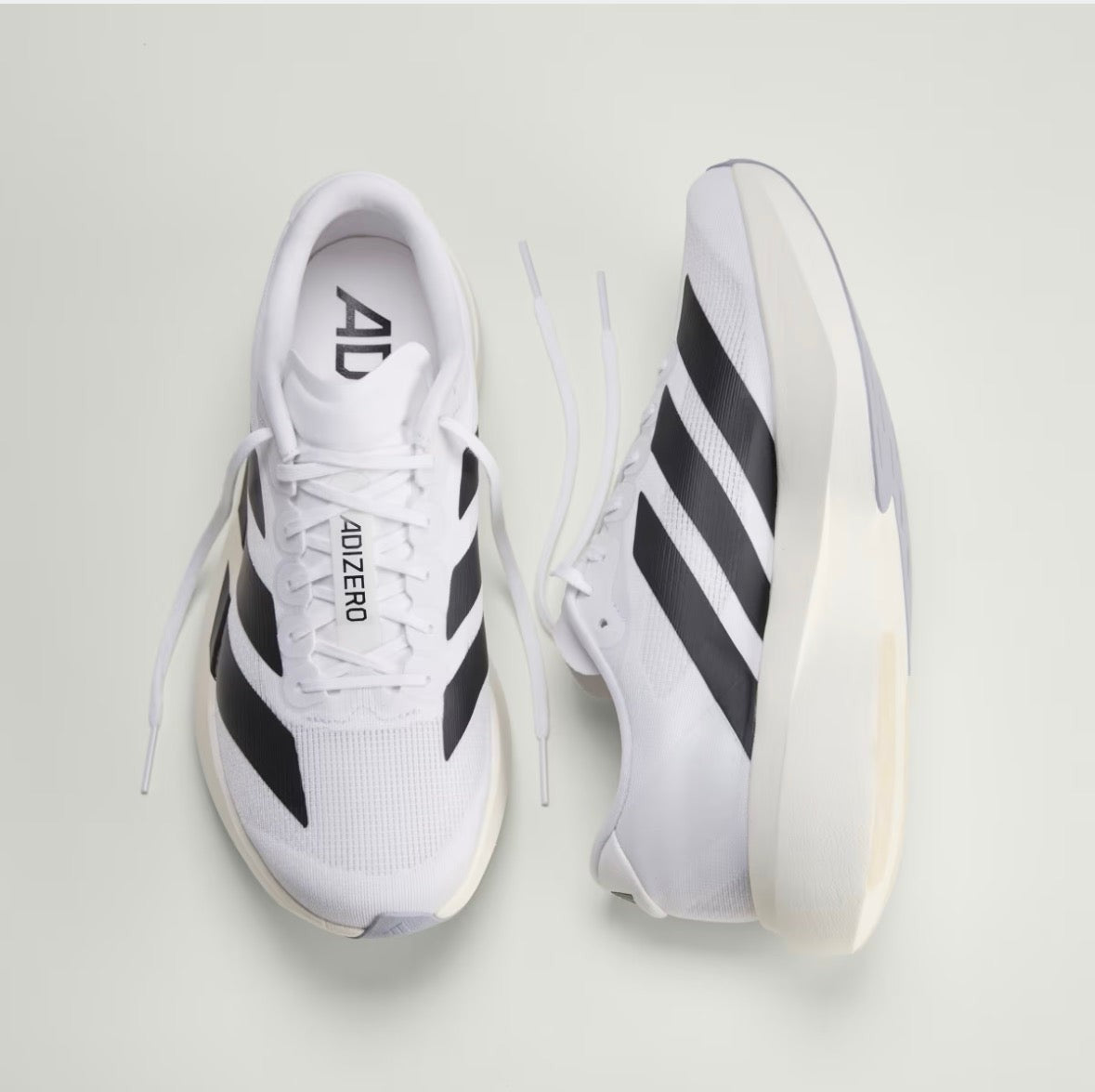 Adidas Adizero EVO SL ‘White’