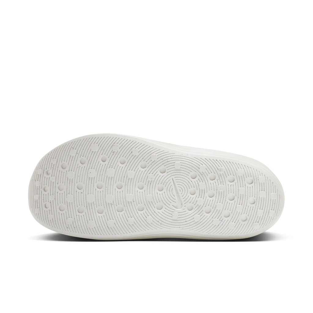 WMNS Nike ReactX Rejuven8 Slide (Sail/Sail/Sail)