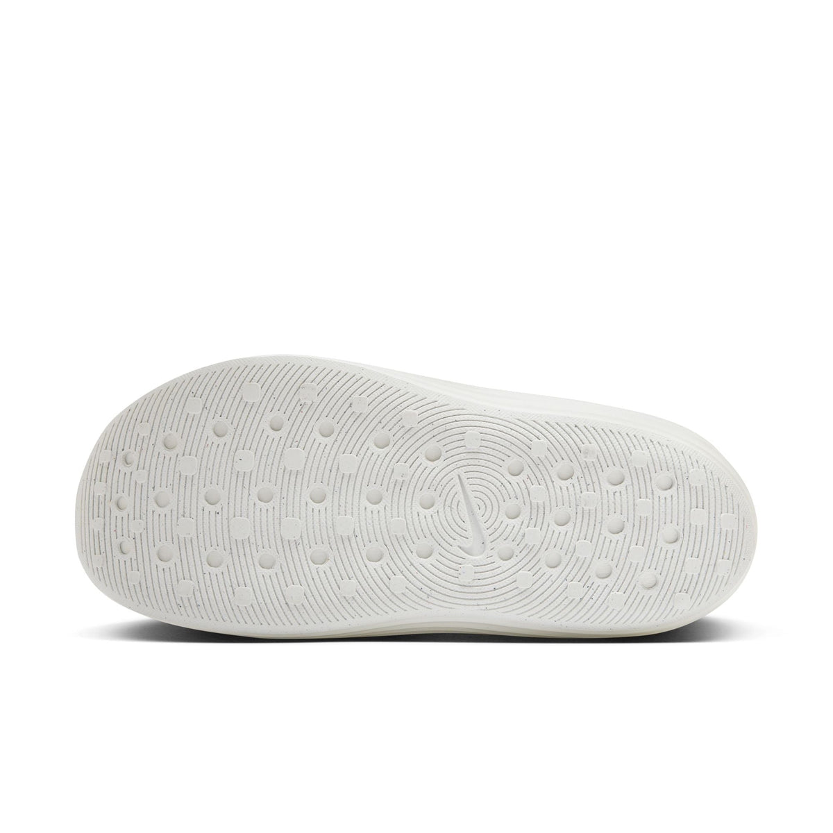 WMNS Nike ReactX Rejuven8 Slide (Sail/Sail/Sail)