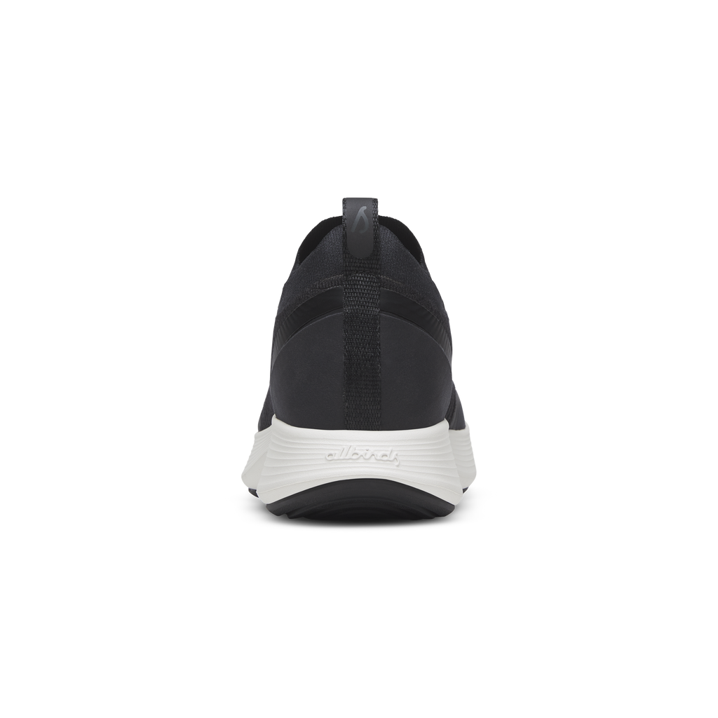 Men's Strider - Natural Black (Blizzard Sole)