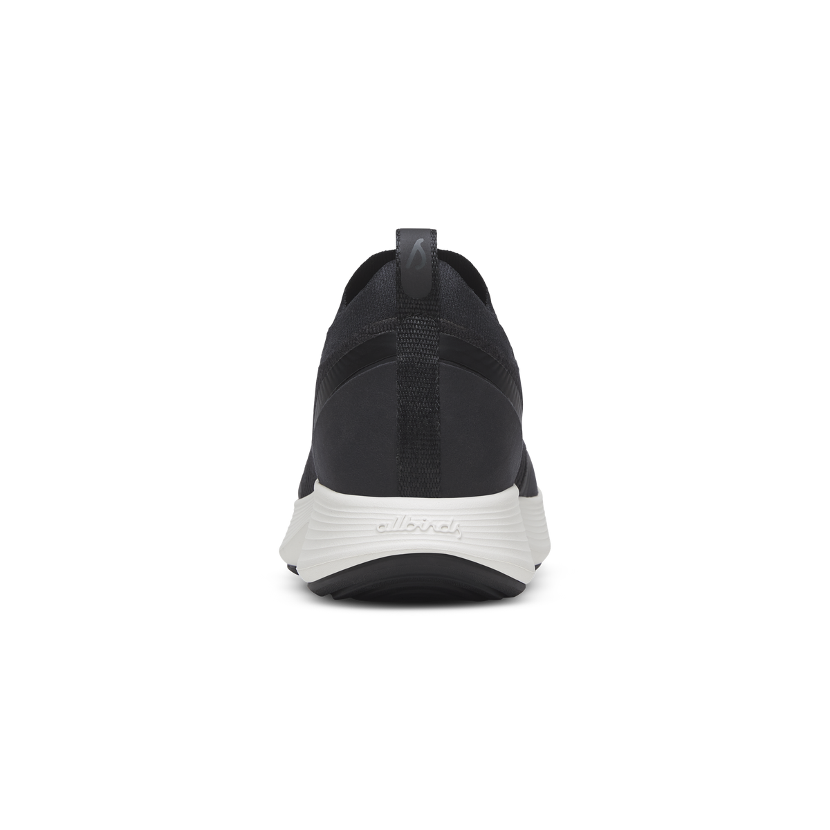 Men's Strider - Natural Black (Blizzard Sole)