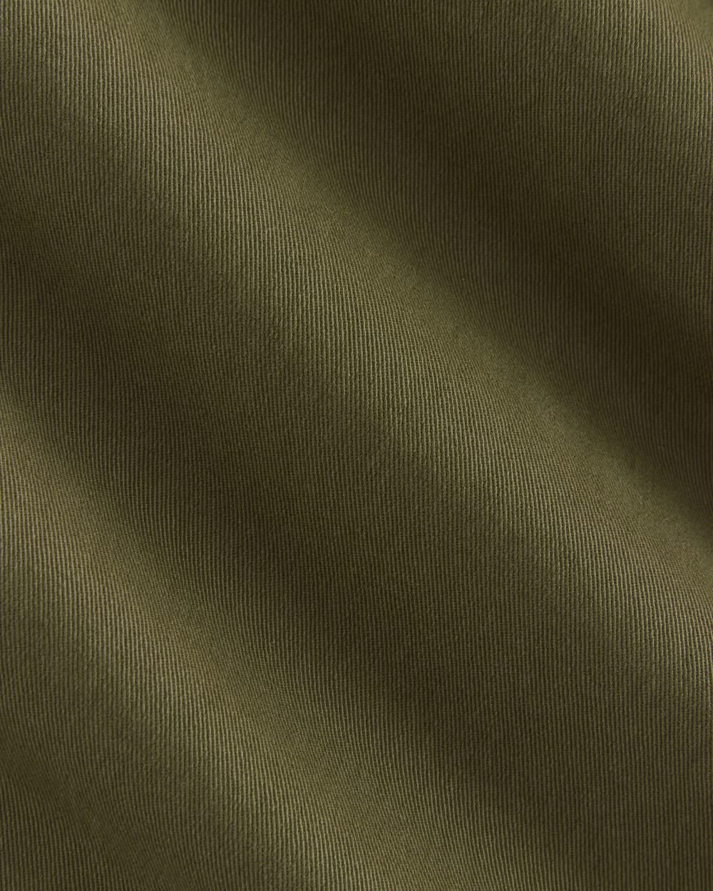 '90s Baggy Cargo Pant | Olive