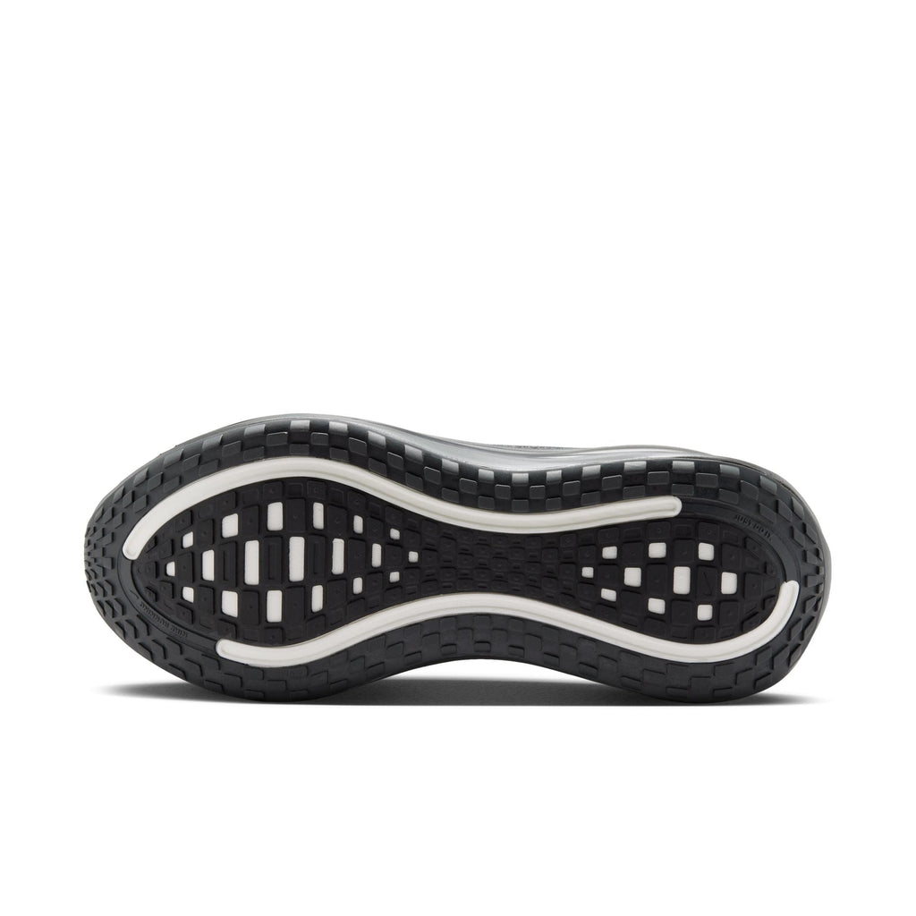 Nike Vomero Plus (Anthracite/LT Current Blue)