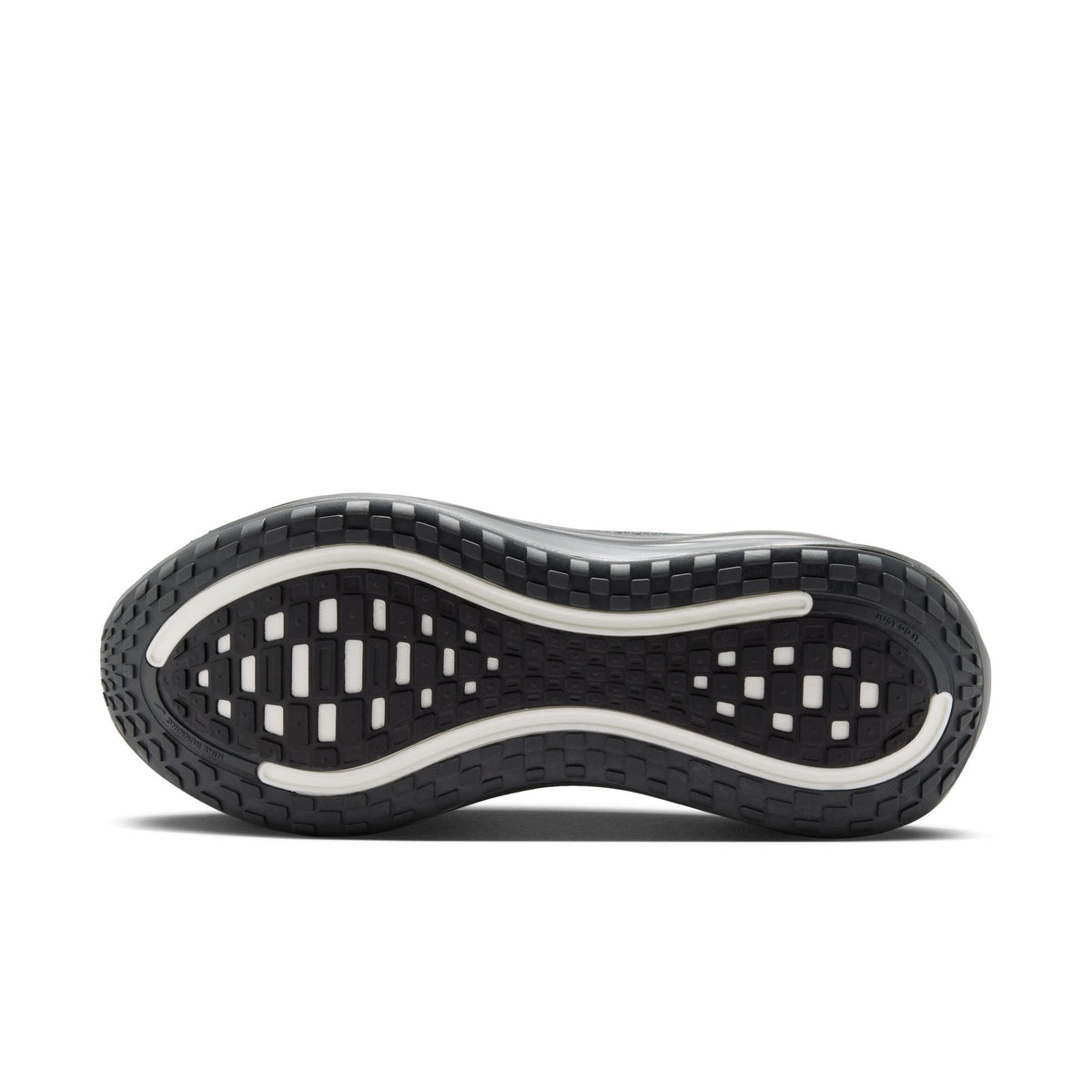 Nike Vomero Plus (Anthracite/LT Current Blue)