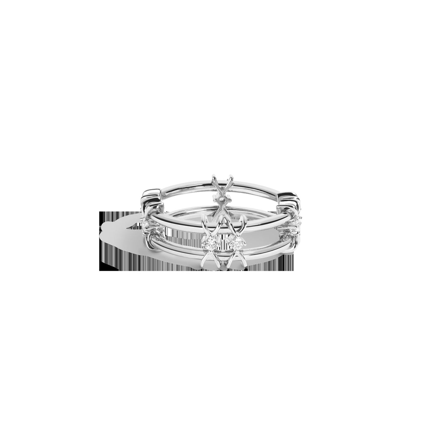 Kinetic Ring