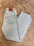 Levi’s 501 ‘90s Jeans (26x30)
