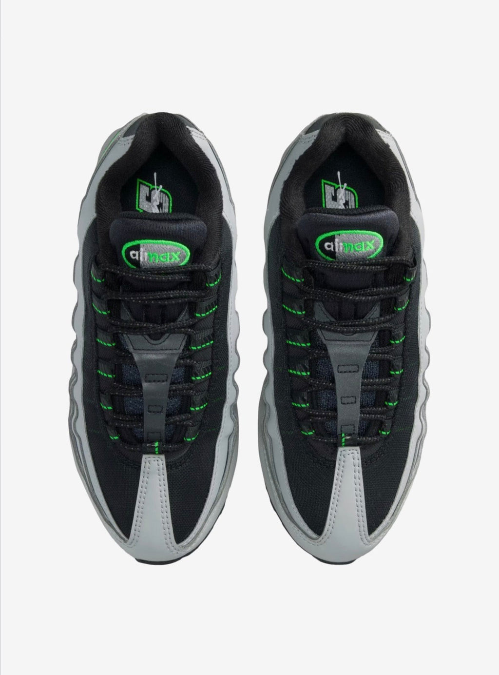 Nike Air Max 95 ‘Racing Pack’