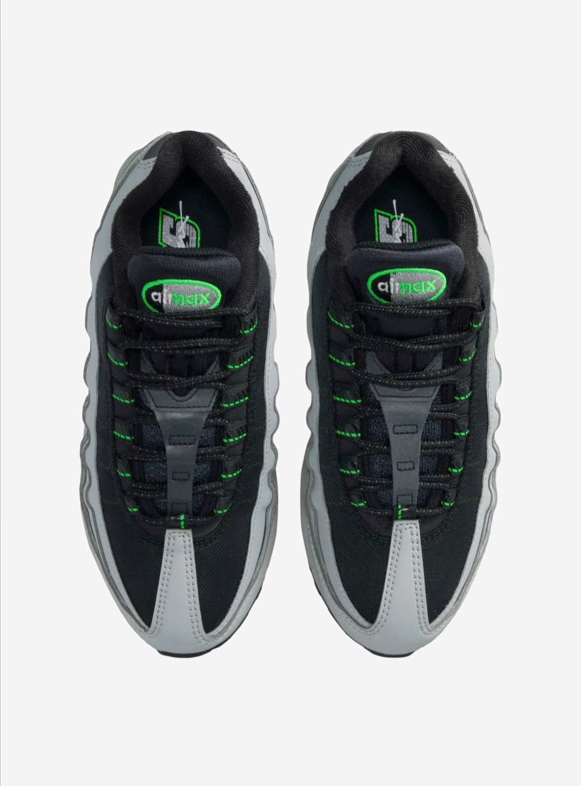 Nike Air Max 95 ‘Racing Pack’