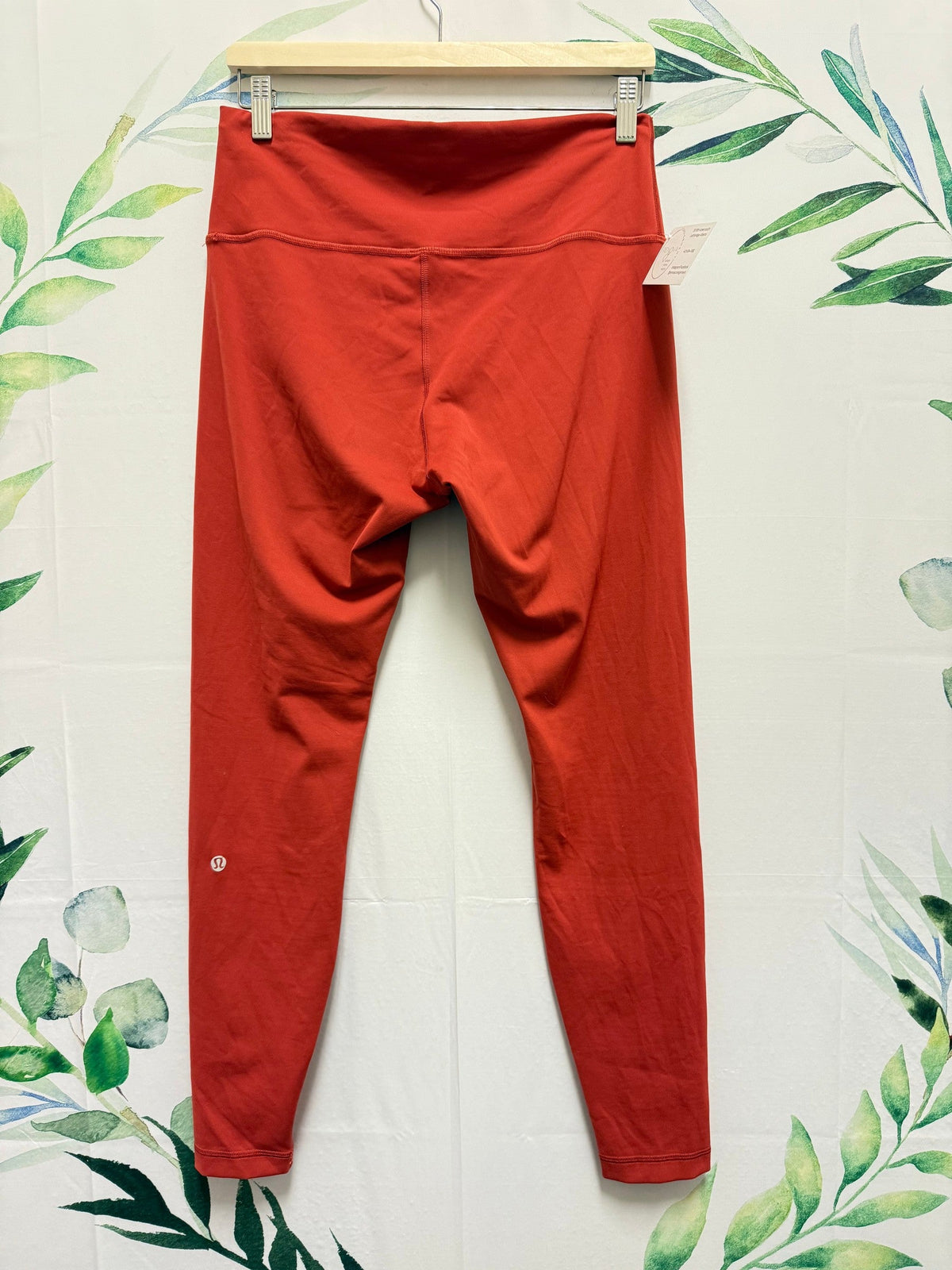 Lululemon Wunder Train HR Tight 28” (12)