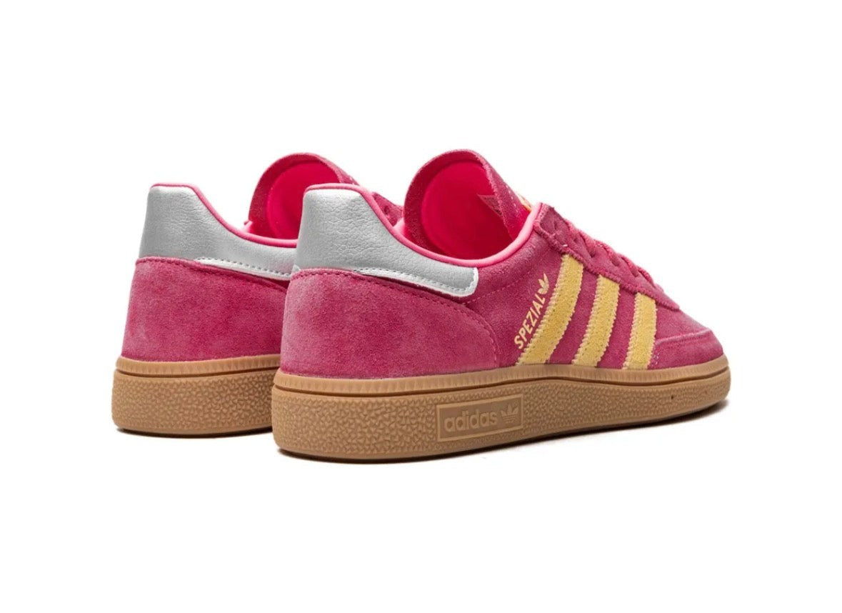 Adidas Handball Spezial ‘Lucid Pink/ Almost Yellow’