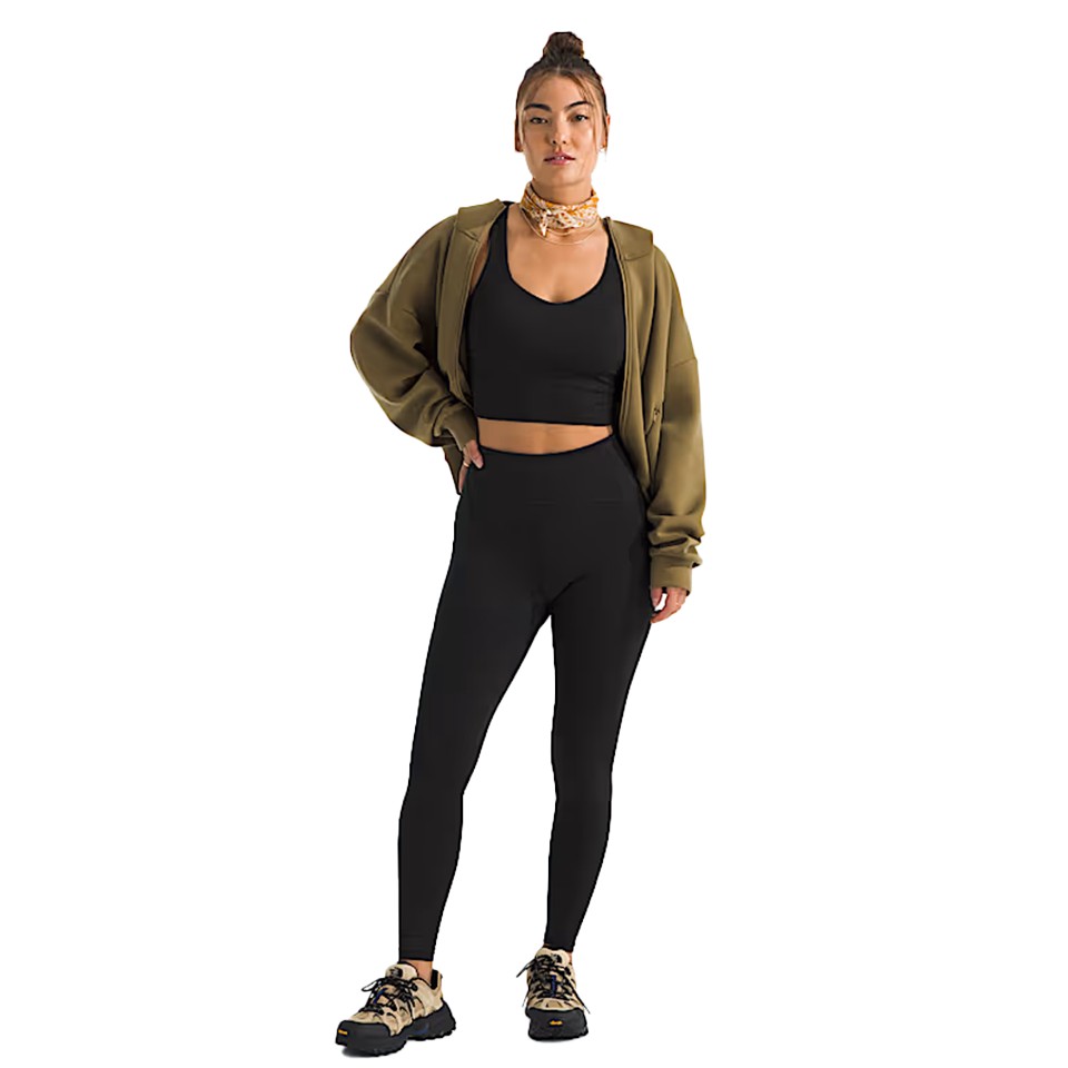 The North Face Women’s Jaida Pocket Leggings—27''
