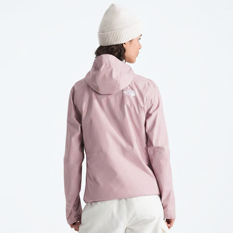 The North Face Women's Alta Vista Rain Jacket