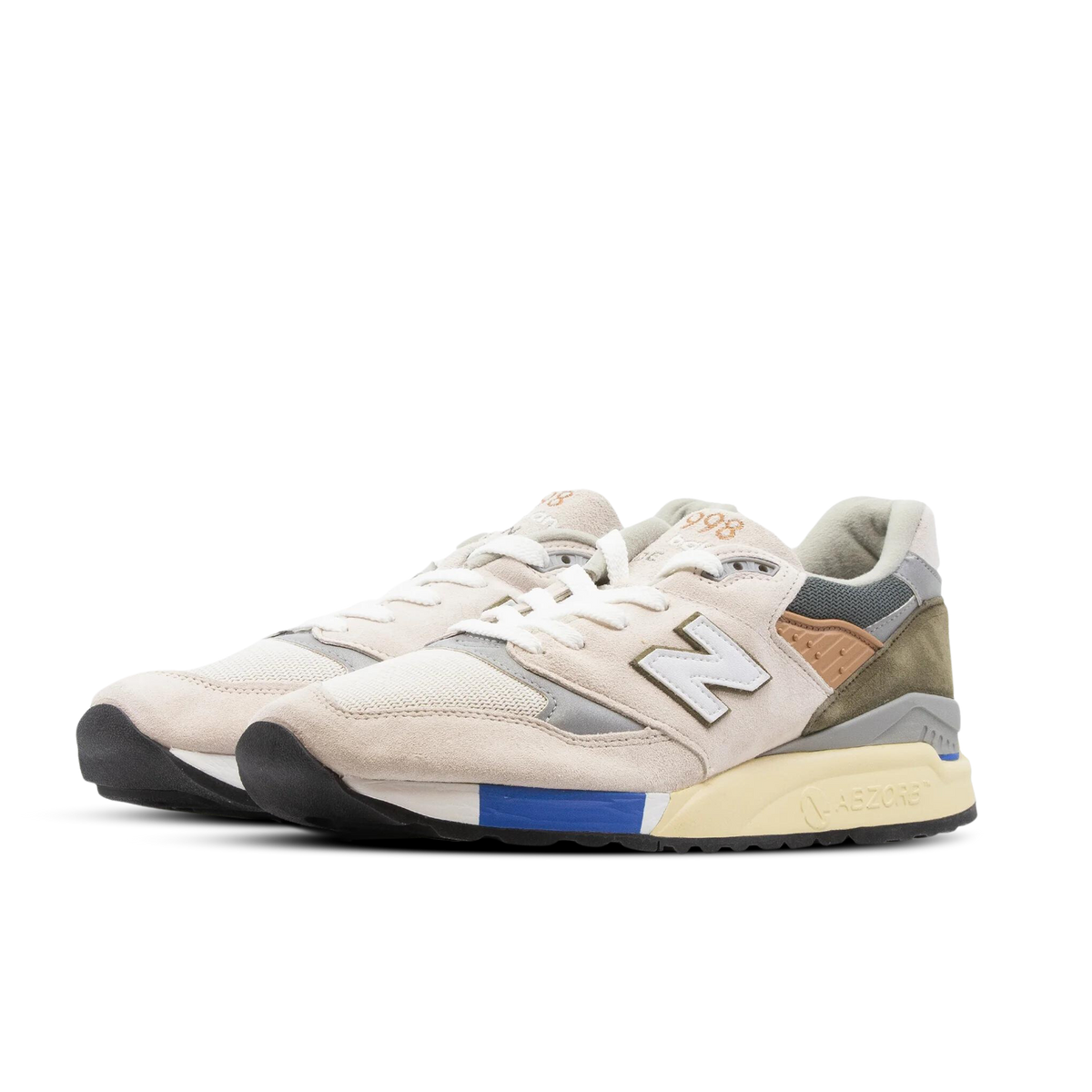 New Balance 998 Concepts C-Note