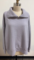 New Calia Journey Sweatshirt, XXL