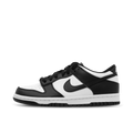 Nike Dunk Low Black White