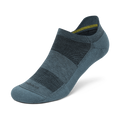 Anytime Ankle Sock - Calm Teal