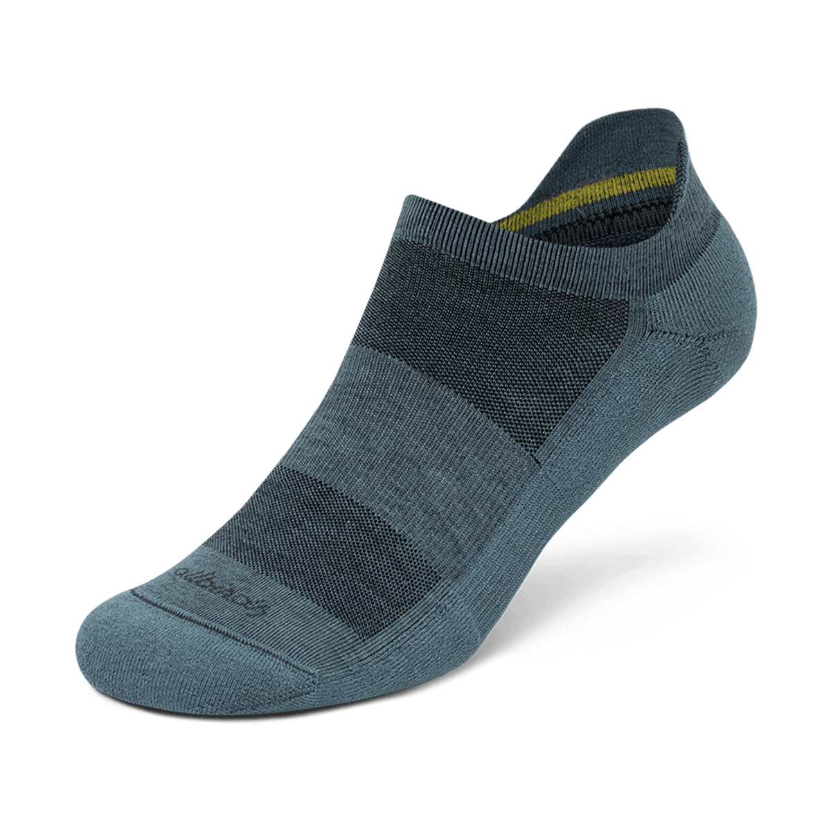 Anytime Ankle Sock - Calm Teal