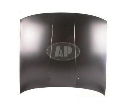 1987-1991 Toyota Camry Hood