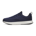 Men's Courier - Deep Navy (Natural White Sole)