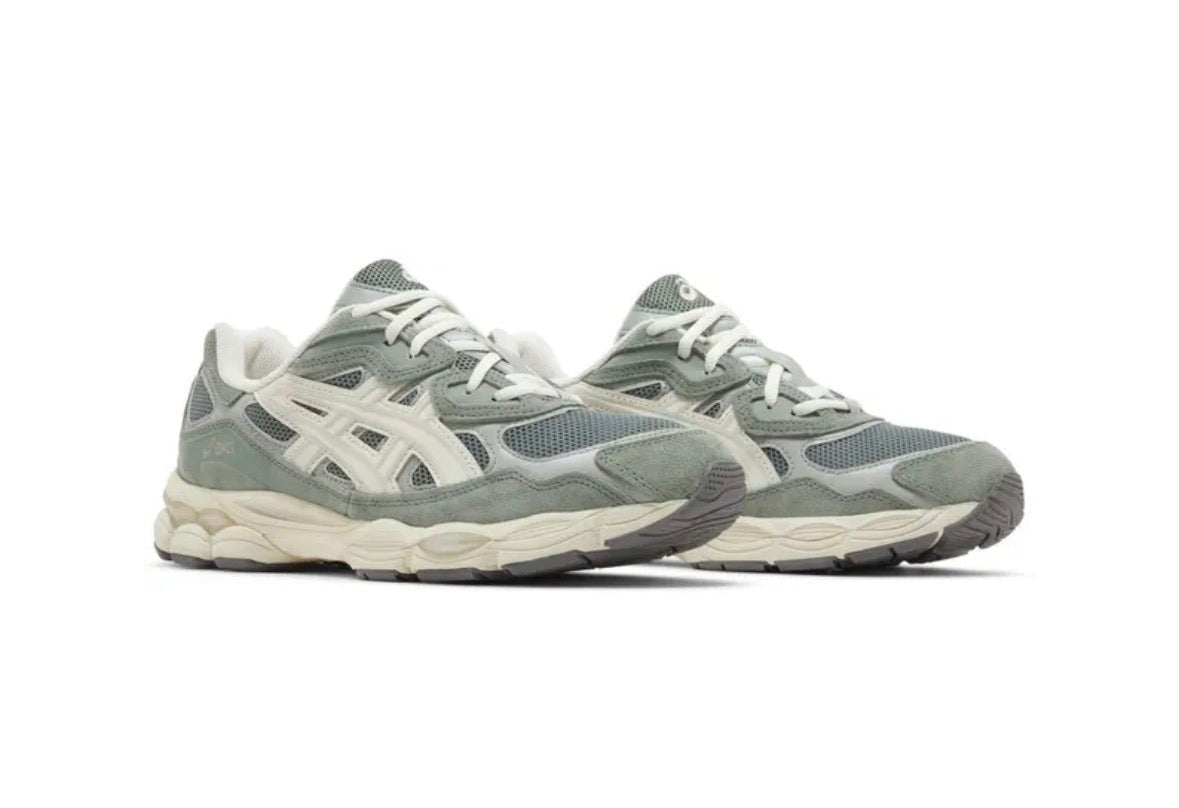 ASICS Gel NY ‘Ivy Smoke Grey’