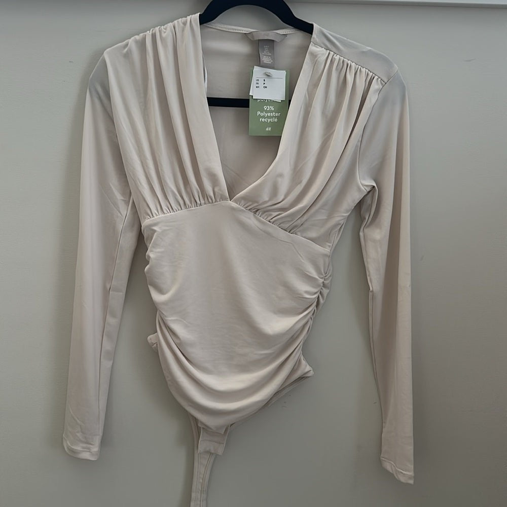 H&M Body Suit Size SMALL