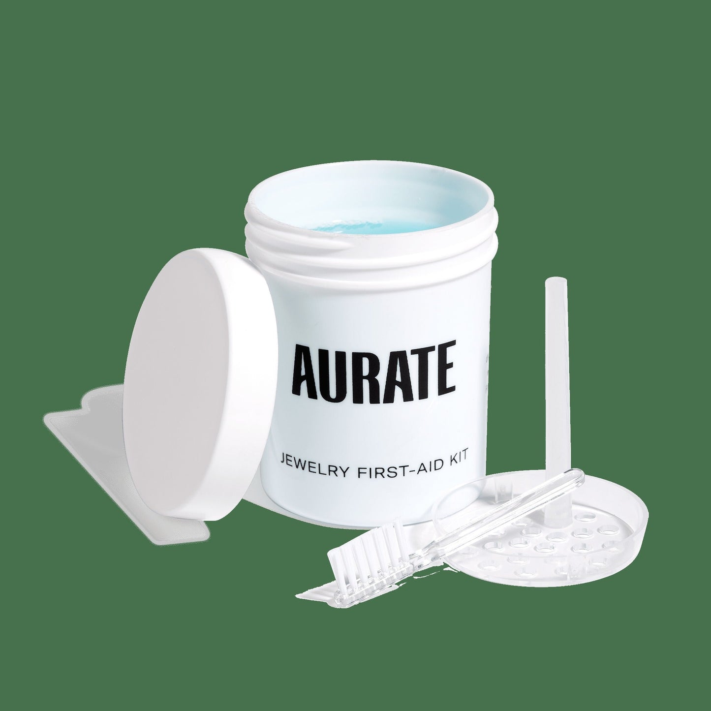 Jewelry First-Aid Kit